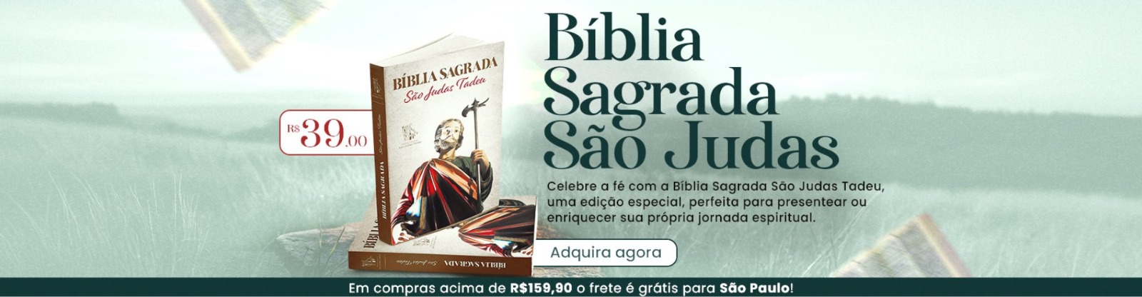 Biblia Sagrada