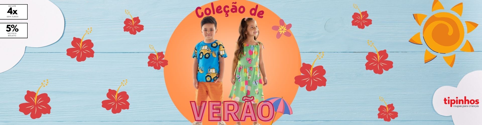 Verão