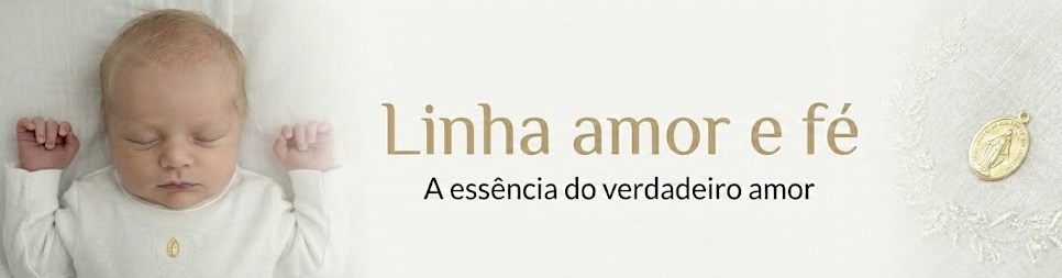 Coleção amor e fé