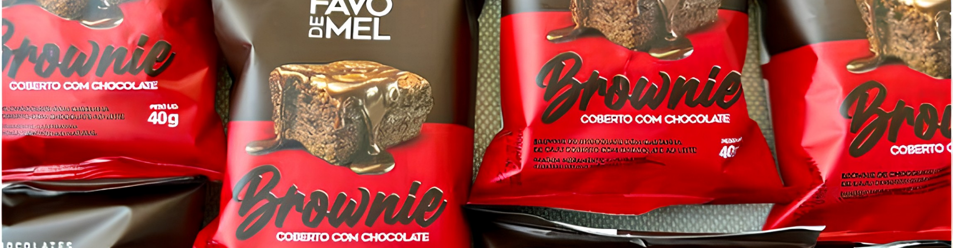 Brownie banner