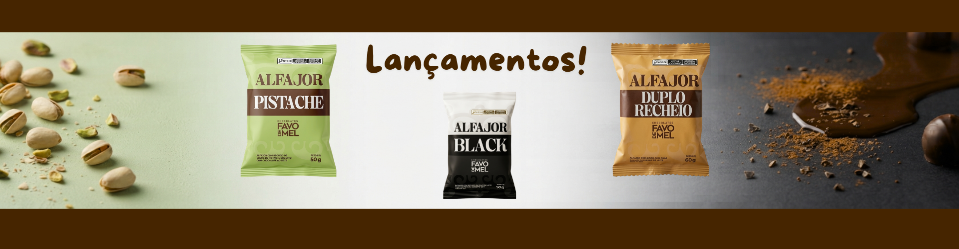 Lançamento 3