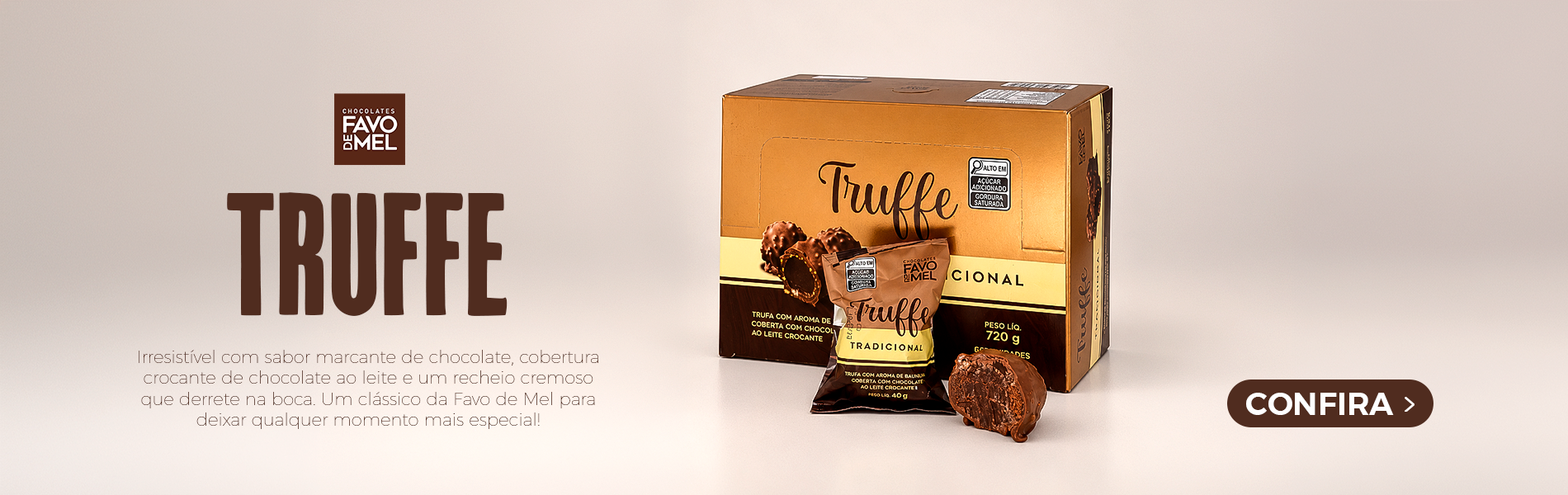 truffe 23