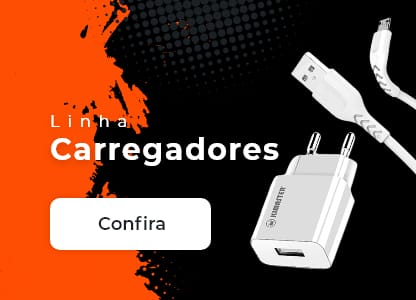 Carregadores