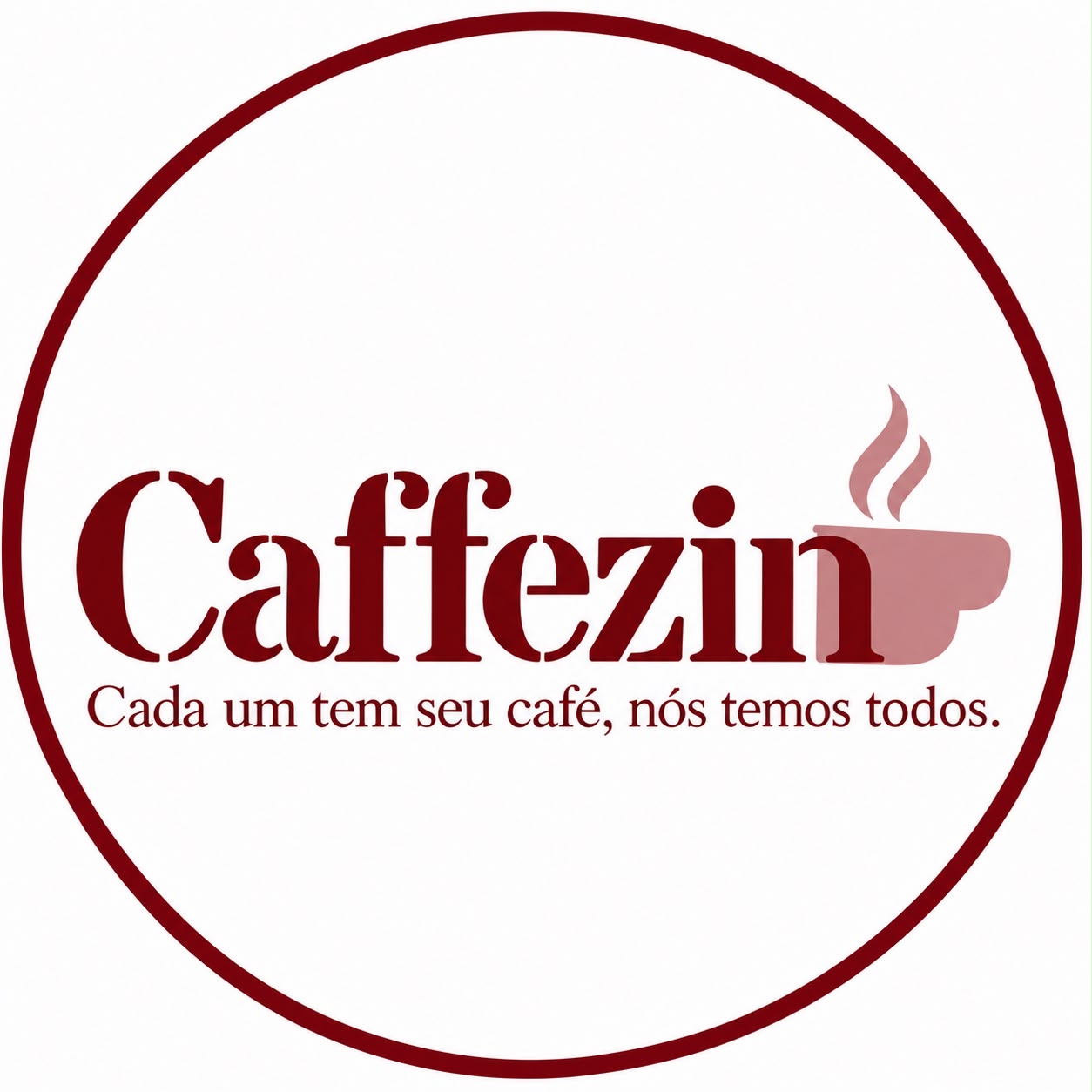 CAFFEZIN, Cada um tem o seu café, nós temos todos.