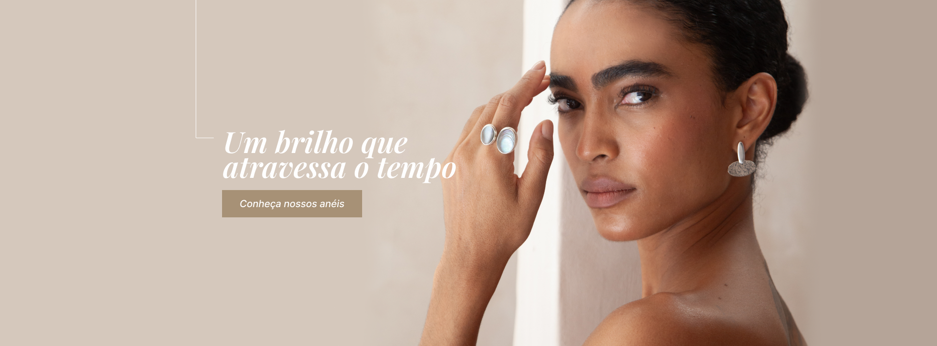 Banner Aneis - Novo