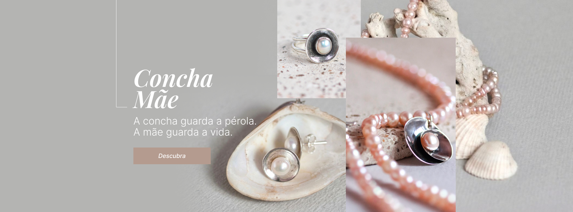 Novo Banner