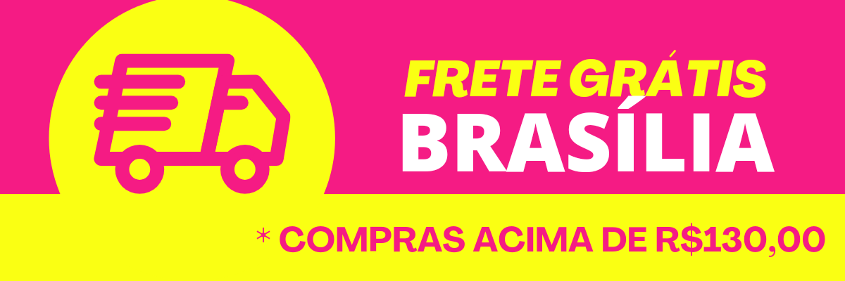 Frete brasilia