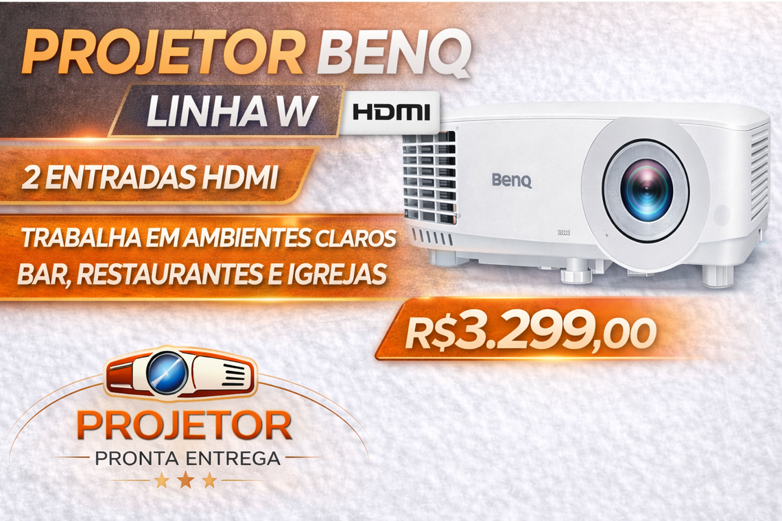benQ