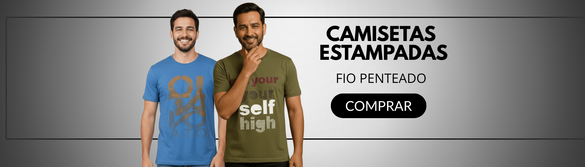 CAMISETAS