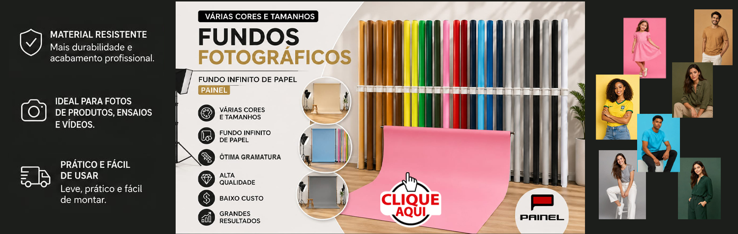 Fundo Papel Branco e Preto
