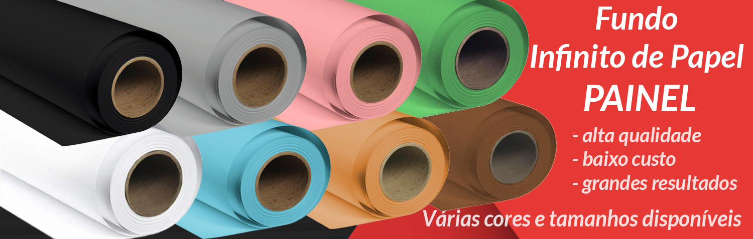 Fundo Papel Branco e Preto