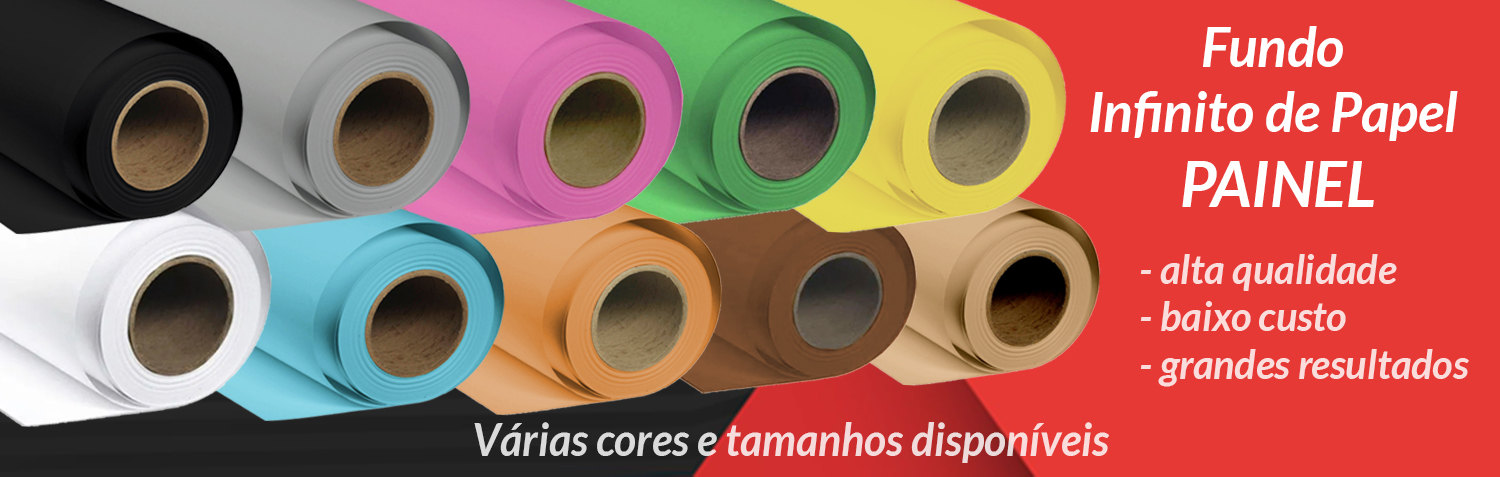 Fundo Papel Branco e Preto