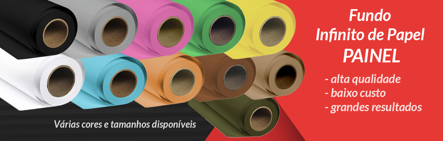 Fundo Papel Branco e Preto