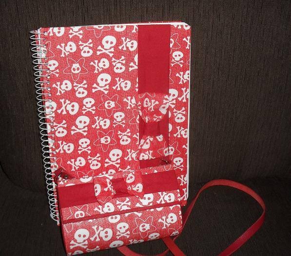 Bolsa infantil