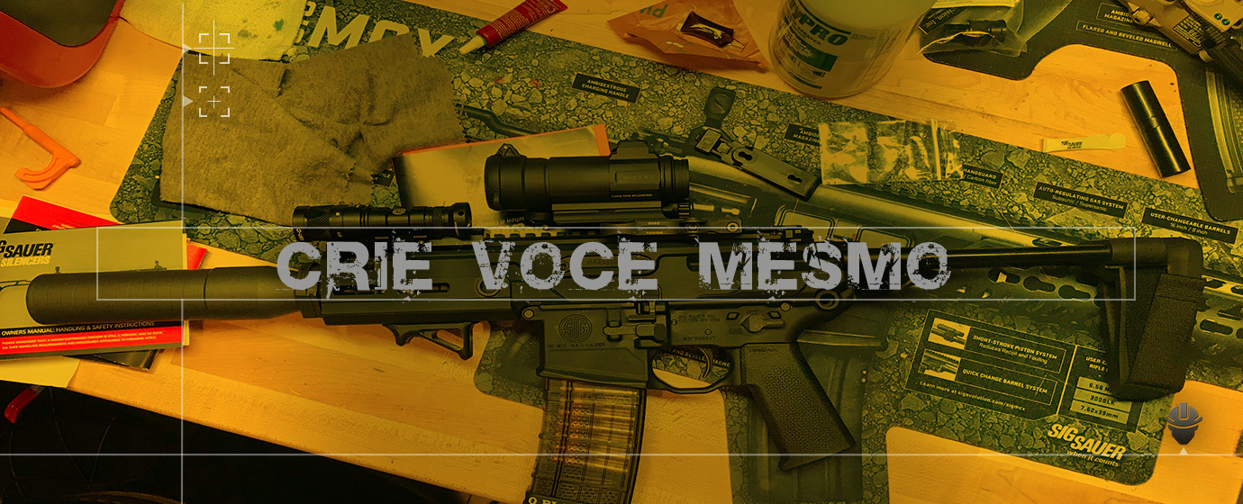 Crie Voce 