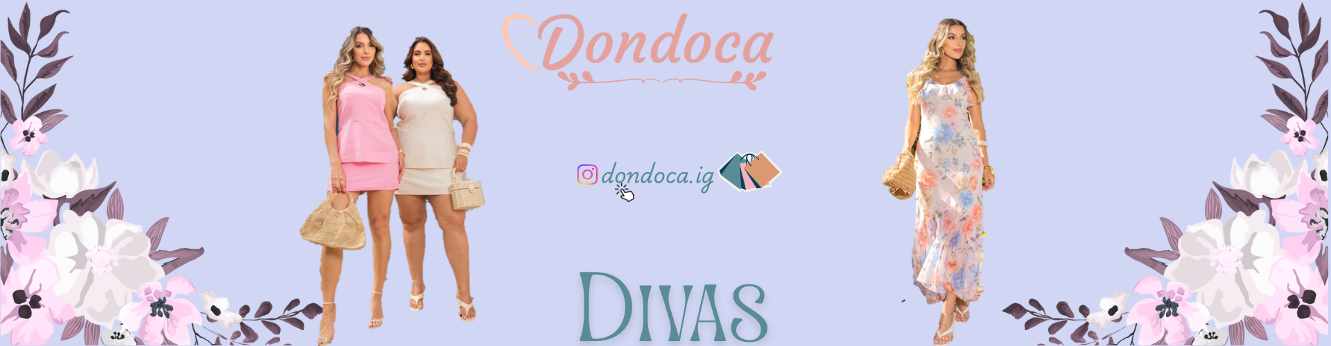 Divas Atualizado
