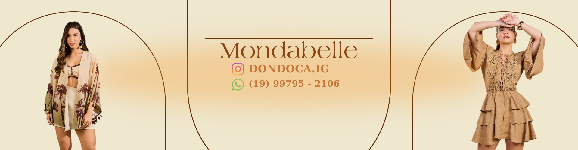 Mondabelle 2025