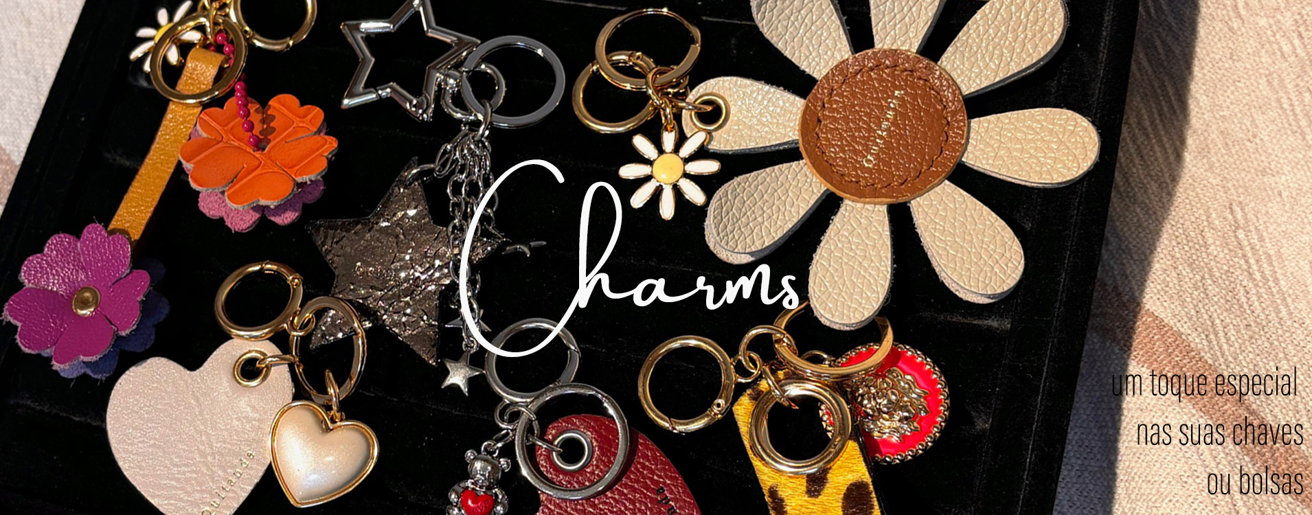 Charms