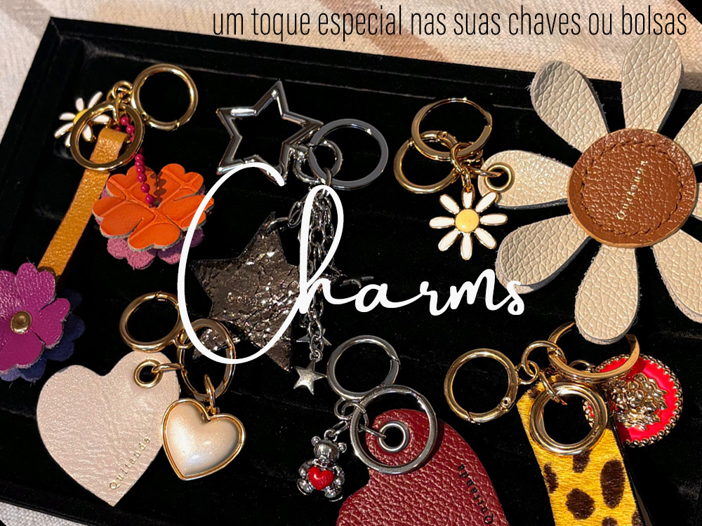 Charms [mobile]