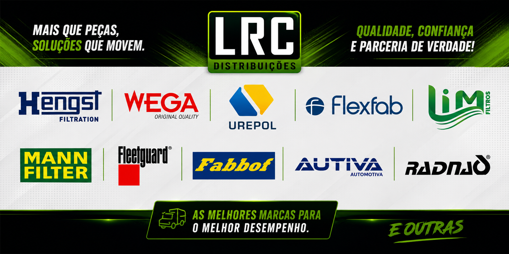 Marcas distribuidas full banner