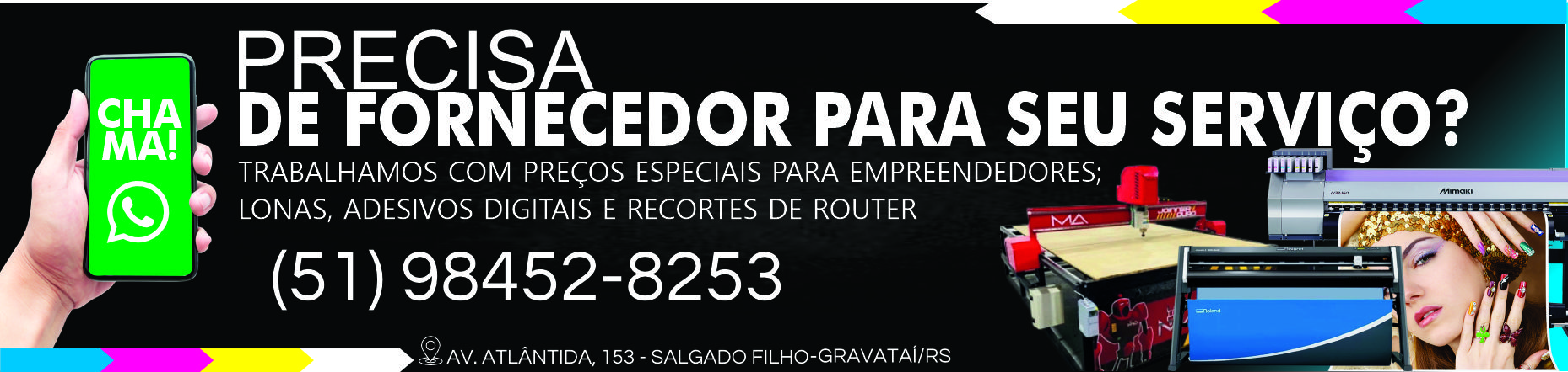 GERAL