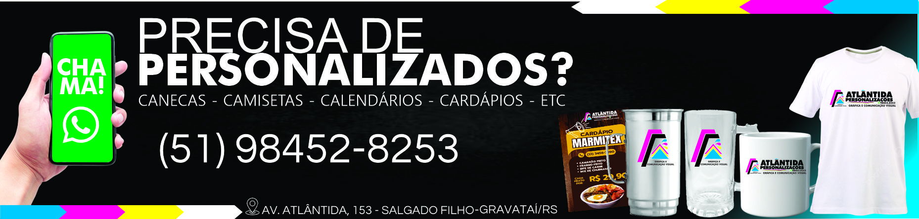 Atlantida