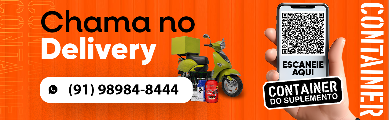 Chama no Delivery