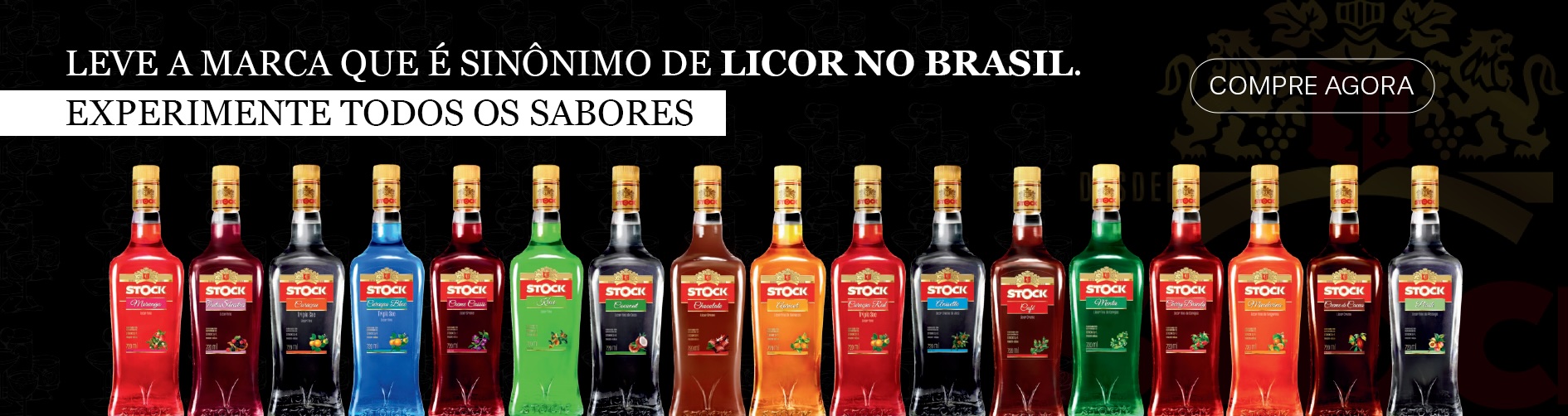 Banner Full Licor