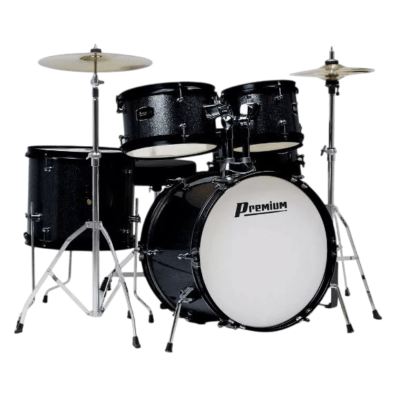 Bateria Juvenil Premium DX45J produto-35221704