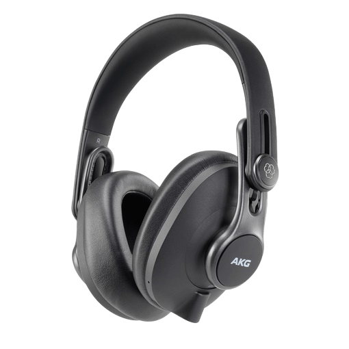 Fone AKG K371BT produto-262480967