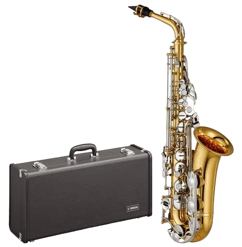 Saxofone Yamaha YAS26 produto-34161052