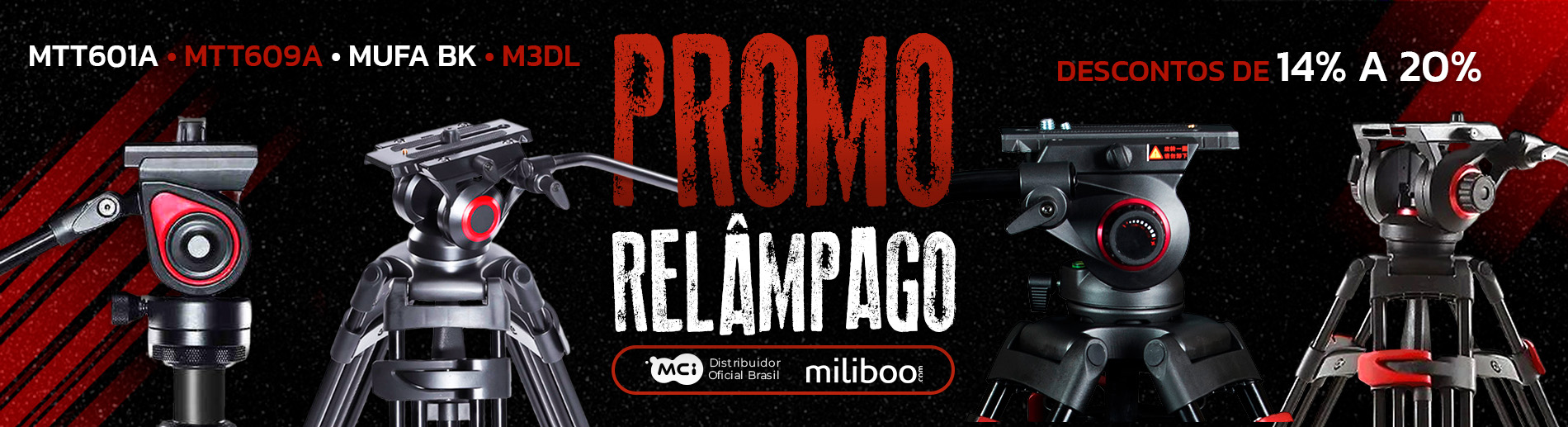 Promo miliboo