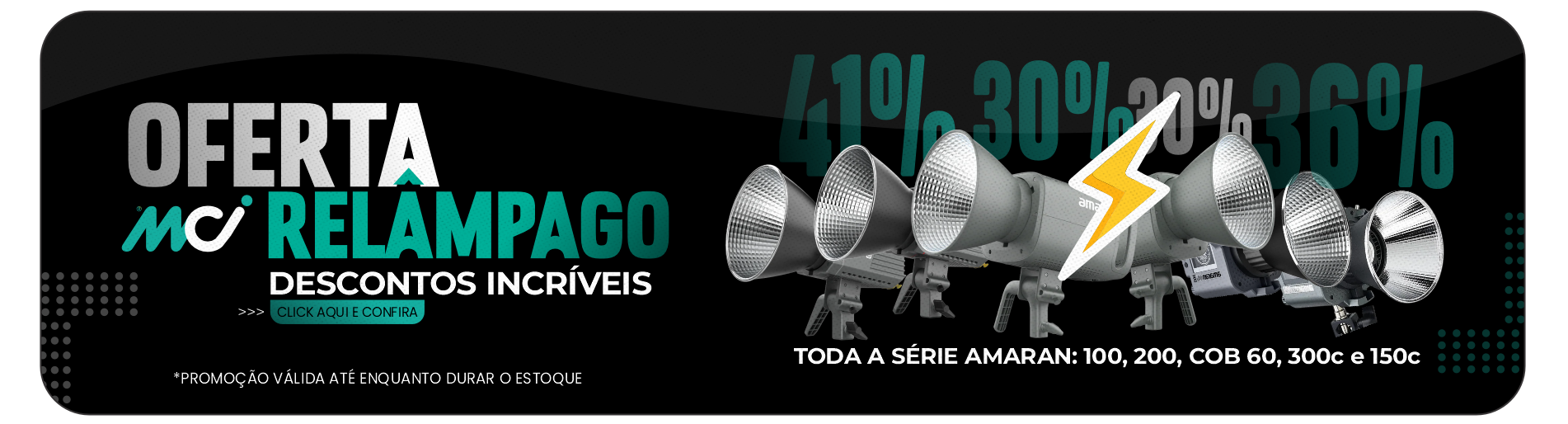 Oferta Amaran