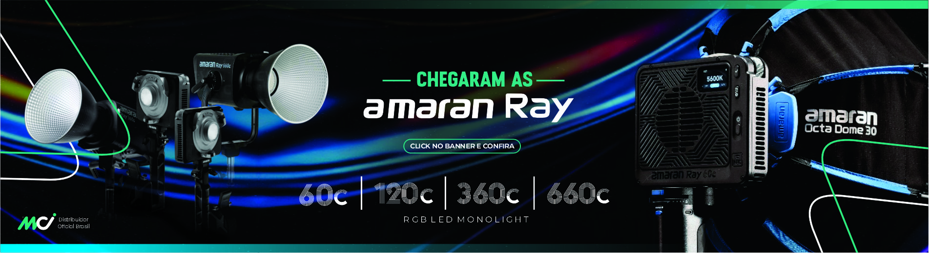 Amaran Ray