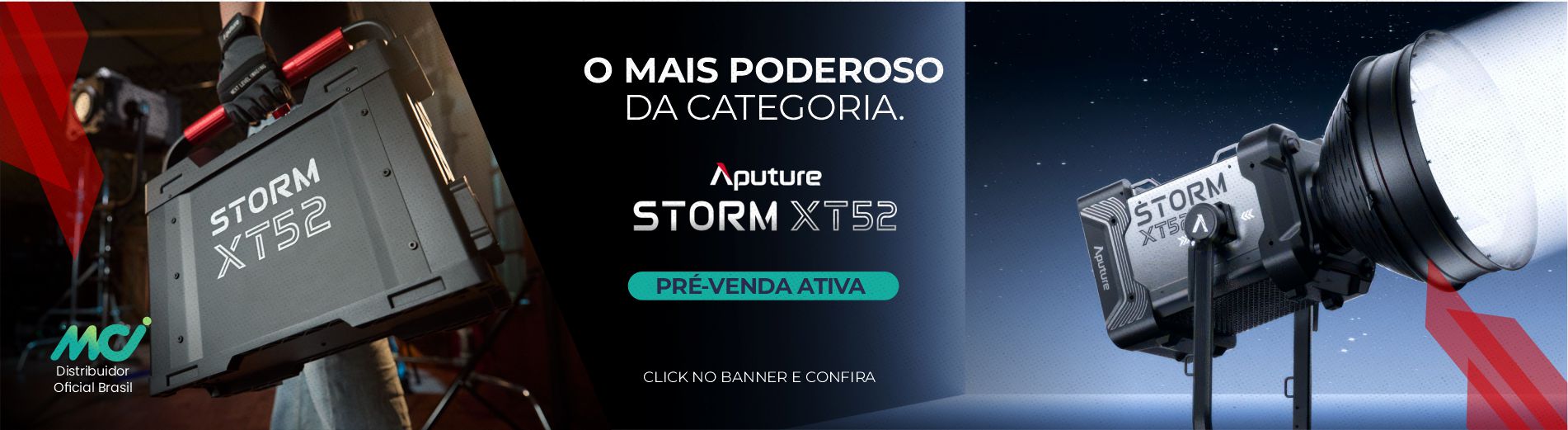 Storm XT52