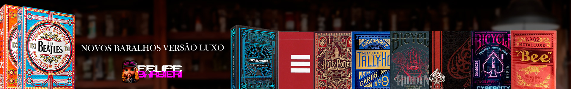 baralhos