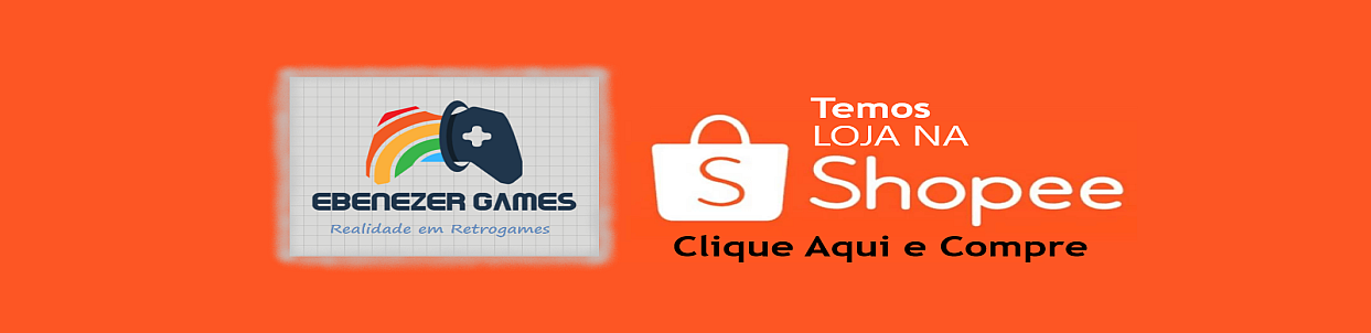 Banner Shopee