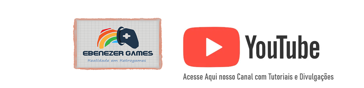 Banner Youtube