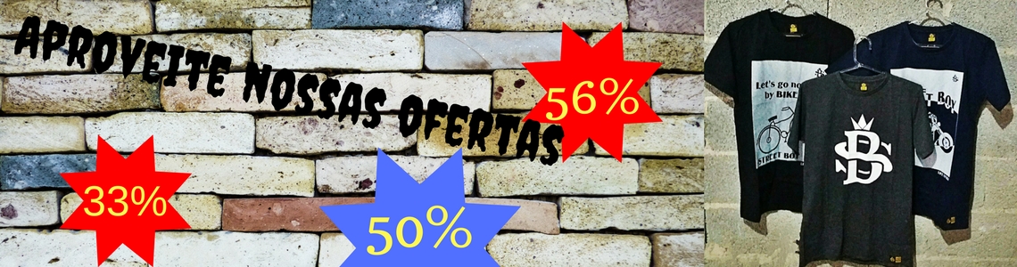 ofertas street boy