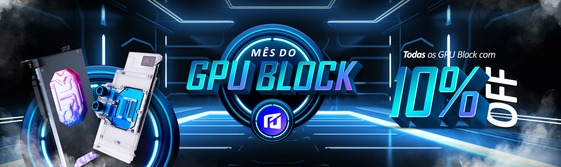 GPU Block
