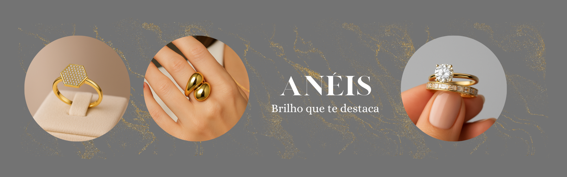 Banner Anel