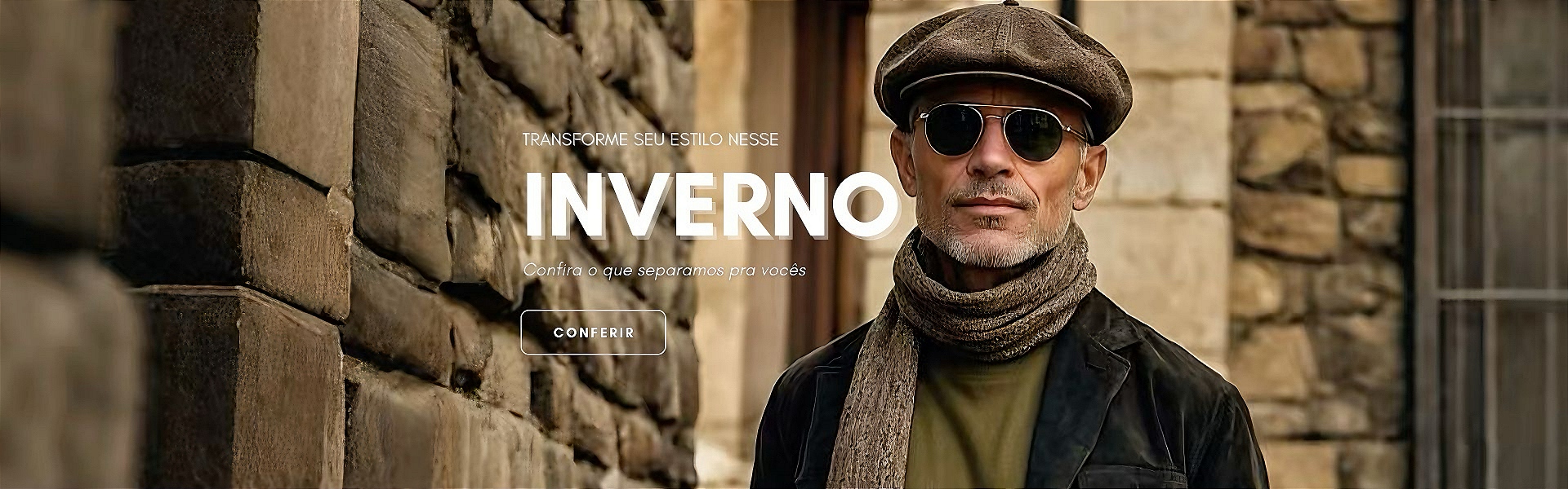 Outono inverno 2026