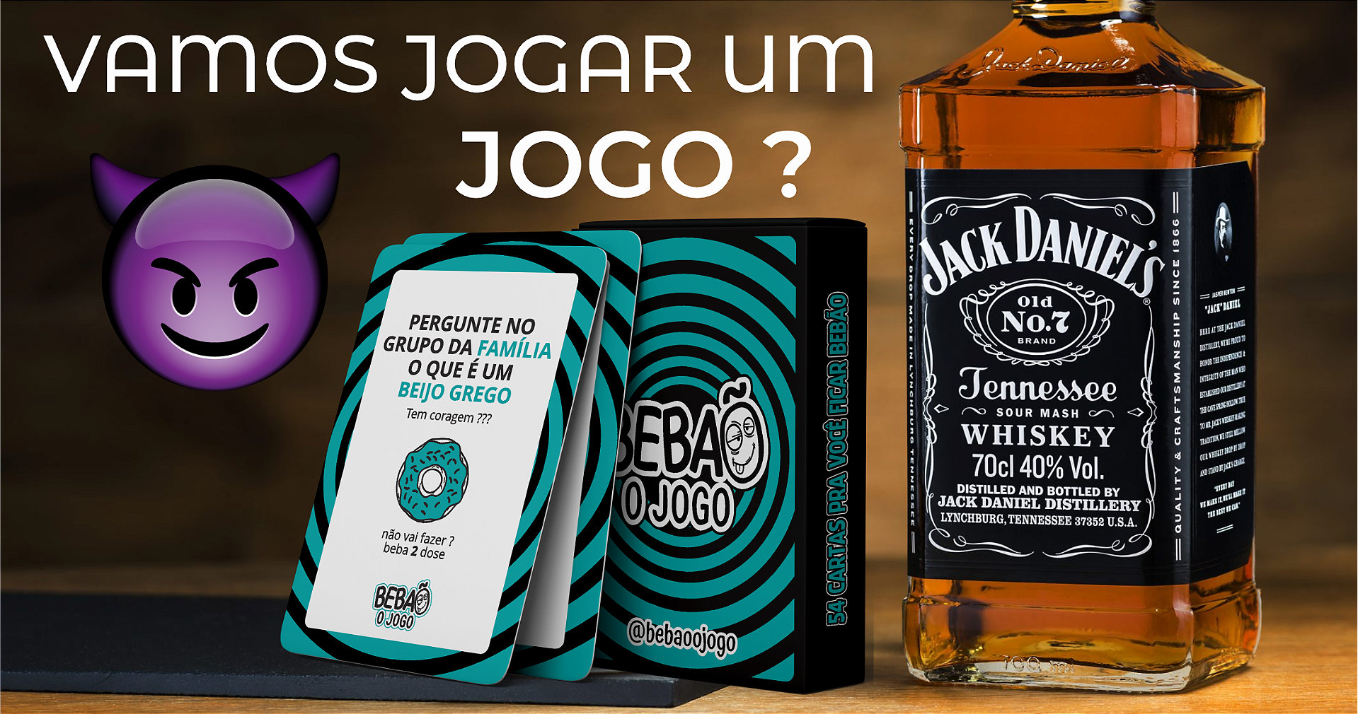 vamos jogar