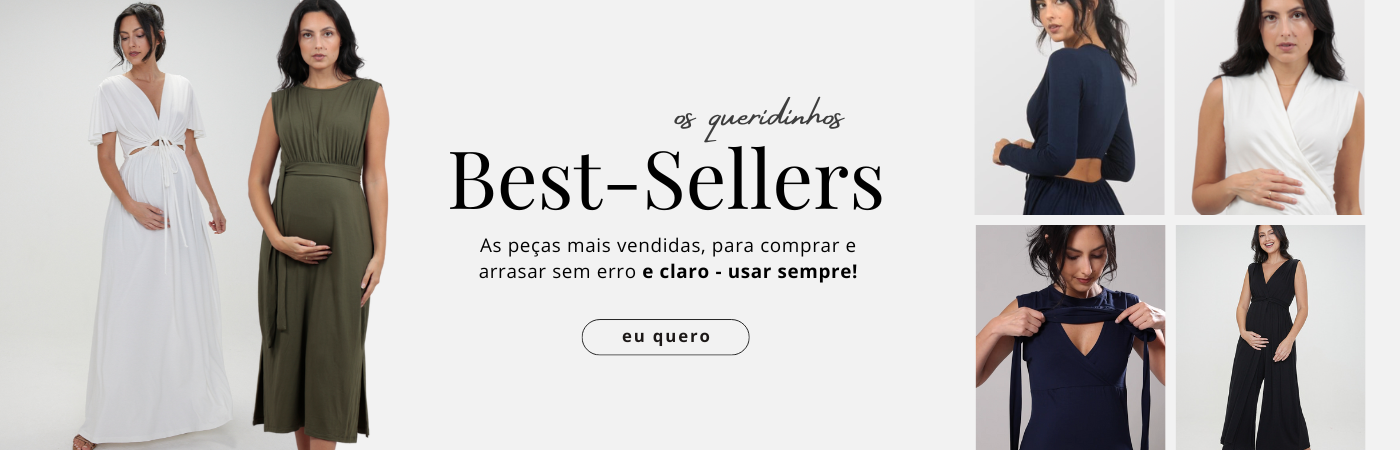 Best Sellers maio25