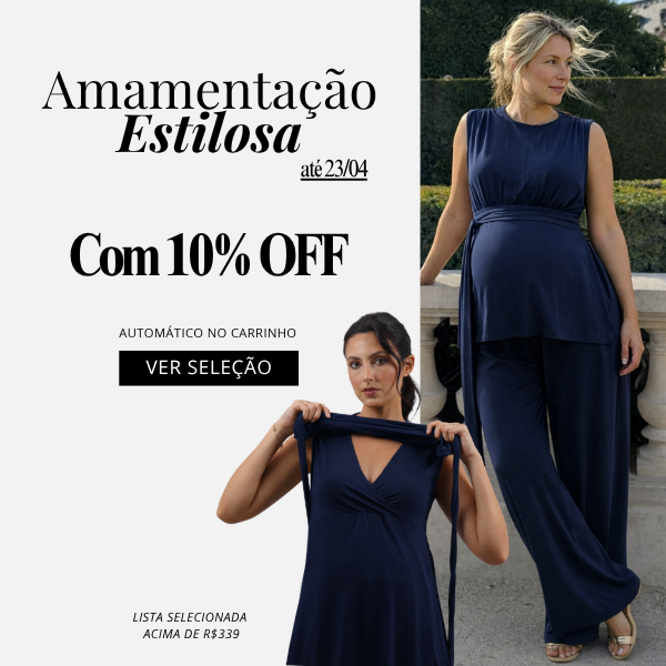 10%off amamentação mobile