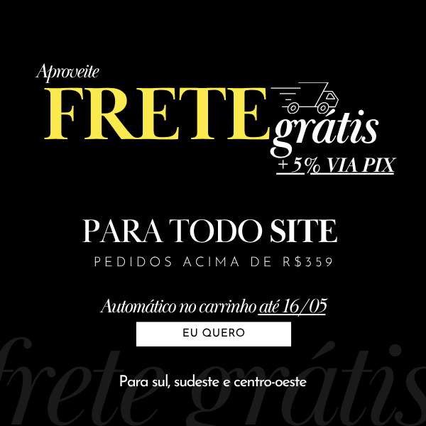 frete e pix de maio mobile