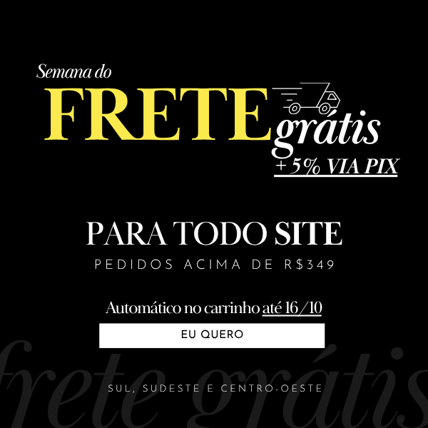 frete 5%pix mobile