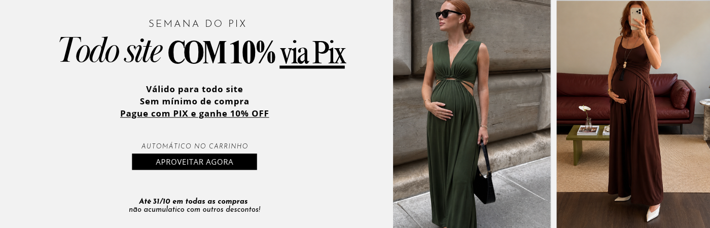PIX 10%