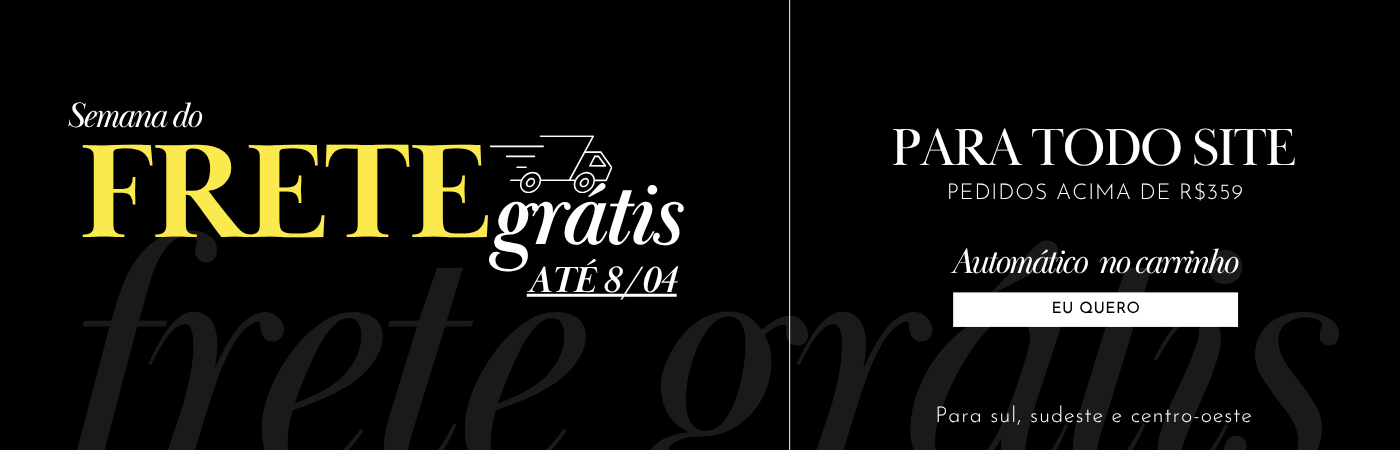 frete gratis ate8/4/26