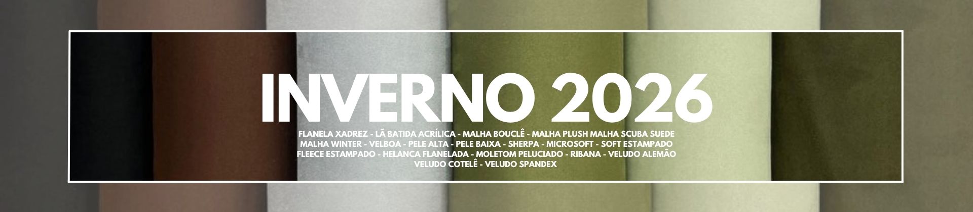 Inverno 2026